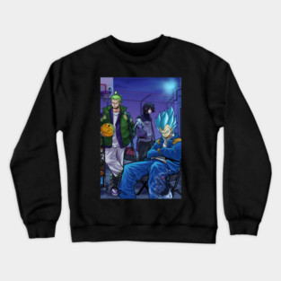 Team 2 Crewneck Sweatshirt