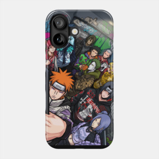 Elevator Squad Phone Case