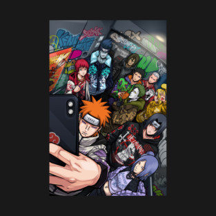 Elevator Squad T-Shirt