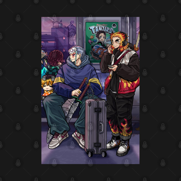 Baby Sitters by Kensuke