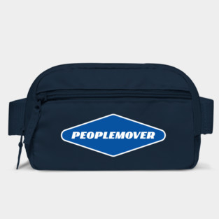 Retro Peoplemover Bag