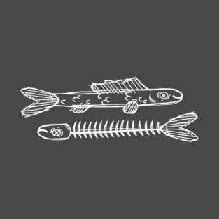 Fishies T-Shirt