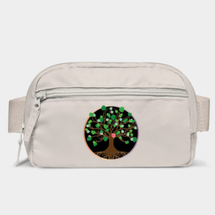 Tree of Life Bag