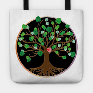 Tree of Life Tote