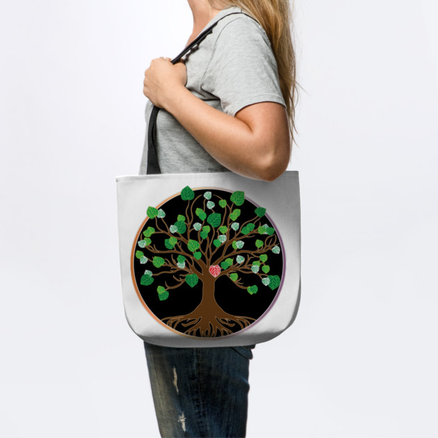 Tree of Life by DickinsonDesign