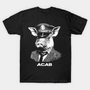 ACAB T-Shirt