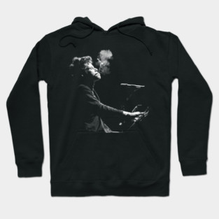 T WAITS MERCH Hoodie