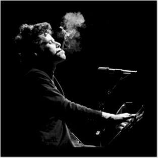 T WAITS MERCH Posters and Art