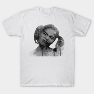 Bjork T-Shirt