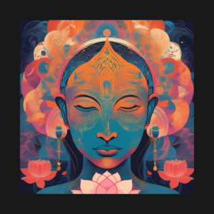 Infinite Optimism T-Shirt