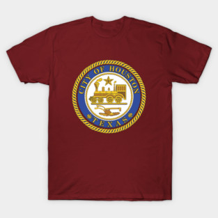 Houston T-Shirt