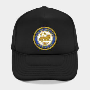 Houston Hat