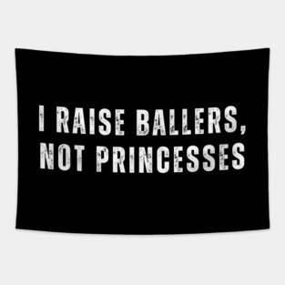 Softball Mom | Softball Mama Tapestry