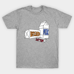 I Can Remember T-Shirt