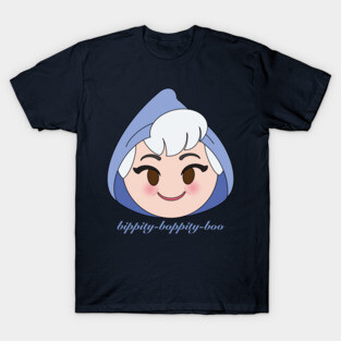 bippity-boppity-boo T-Shirt