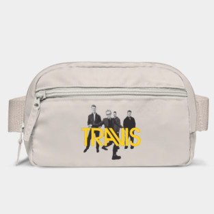 Travis Band Bag