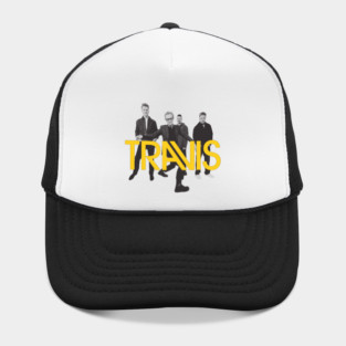 Travis Band Hat