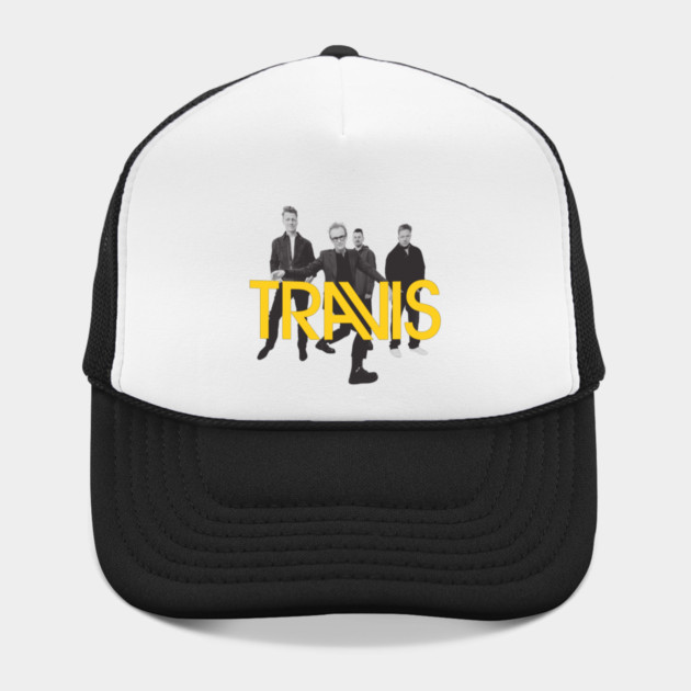 Travis Band by Timeless Chaos