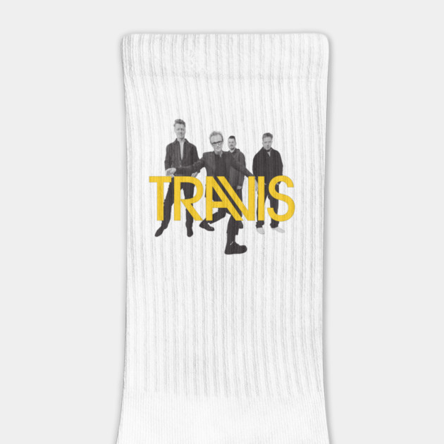 Travis Band by Timeless Chaos