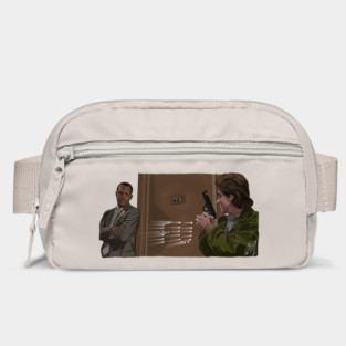 Loaded Weapon 1: FU Bag