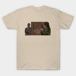 Loaded Weapon 1: FU T-Shirt