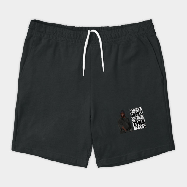 Anaconda: Big Ol' Snake Skin by 51Deesigns