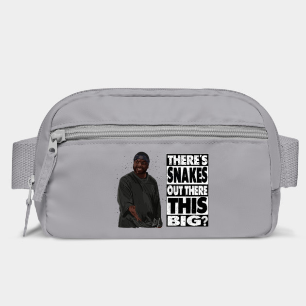 Anaconda: Big Ol' Snake Skin by 51Deesigns