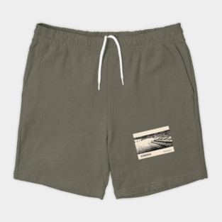 Edmonds Washington Shorts