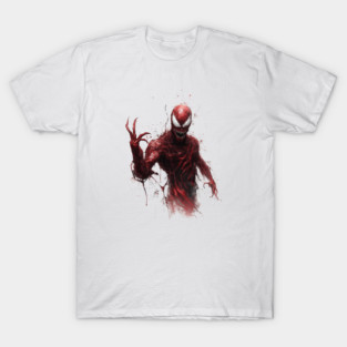 DARK CARNAGE T-Shirt