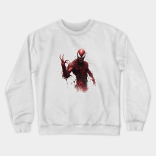 DARK CARNAGE Crewneck Sweatshirt