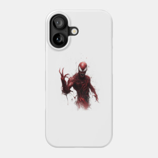 DARK CARNAGE Phone Case