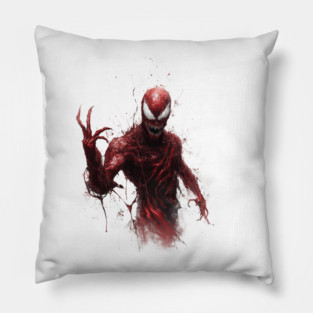 DARK CARNAGE Pillow