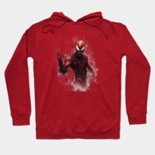 DARK CARNAGE Hoodie