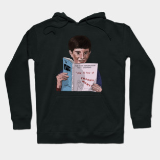 Better Off Dead: How To Pick Up Trashy Women Hoodie