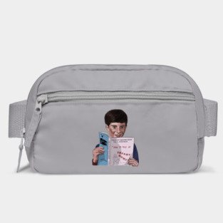 Better Off Dead: How To Pick Up Trashy Women Bag