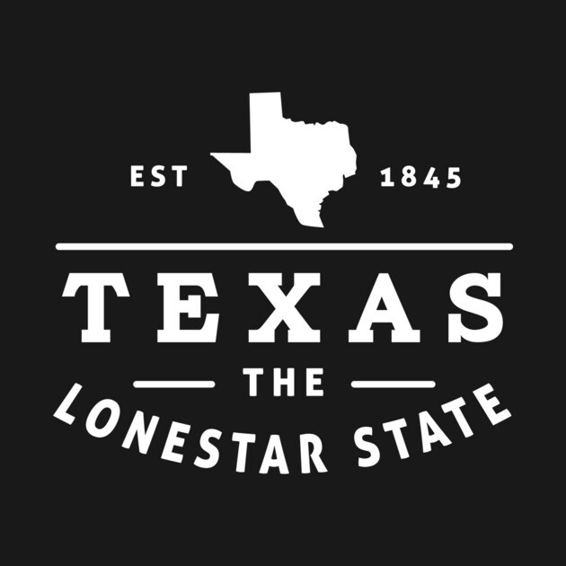 Texas by Thiessen_Design_Co