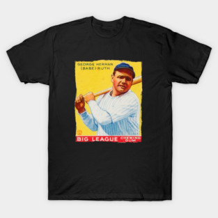 Babe Ruth T-Shirt