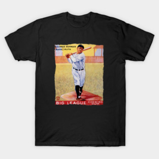 Babe Ruth T-Shirt