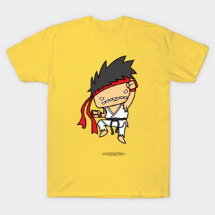 Shoryuken! T-Shirt