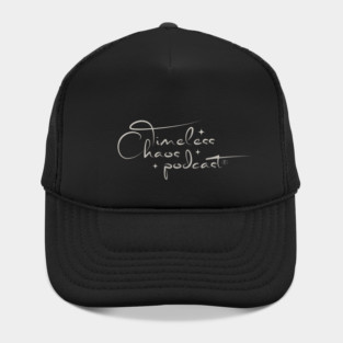 Timeless Chaos Podcast Hat
