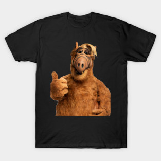 Alf T-Shirt