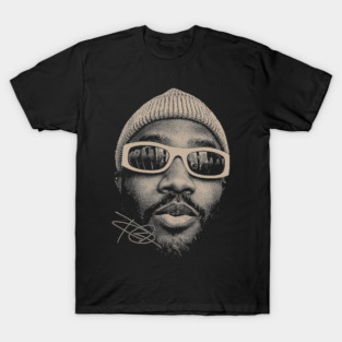 Frank Ocean T-Shirt