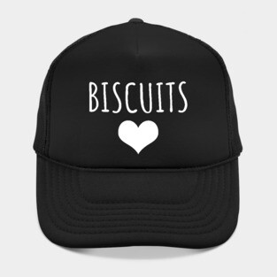 Biscuits Hat