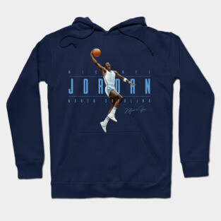 Michael Jordan Hoodie