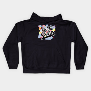 Pepe Silvia Kids Hoodie