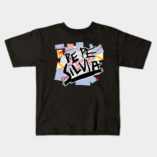 Pepe Silvia Kids T-Shirt