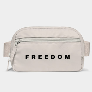 freedom-charlie-kirk Bag