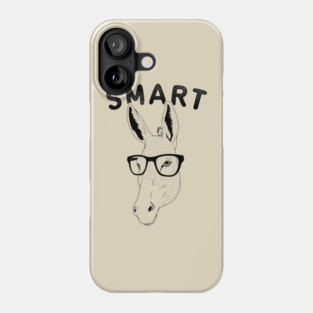 Smart Ass Phone Case