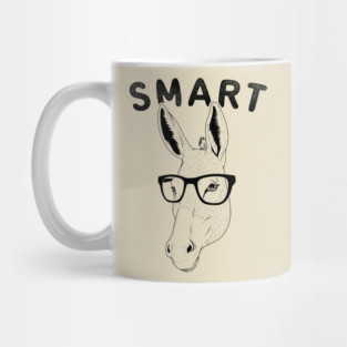 Smart Ass Mug