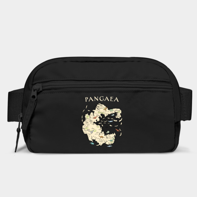 Pangaea by GoshWow®